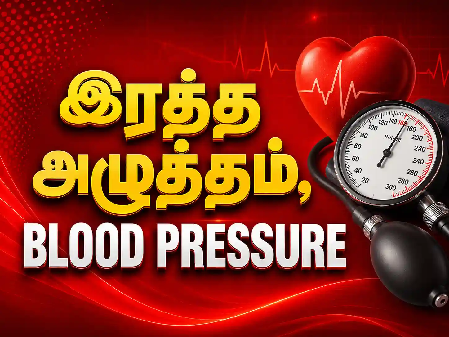 Blood Pressure treatment in Karur