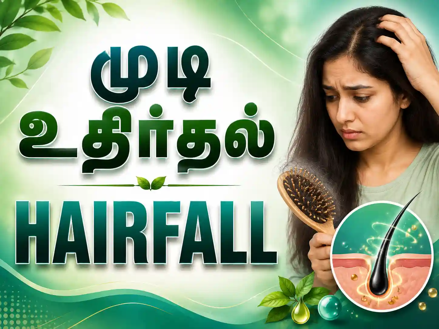 Hair Loss treatment in Karur