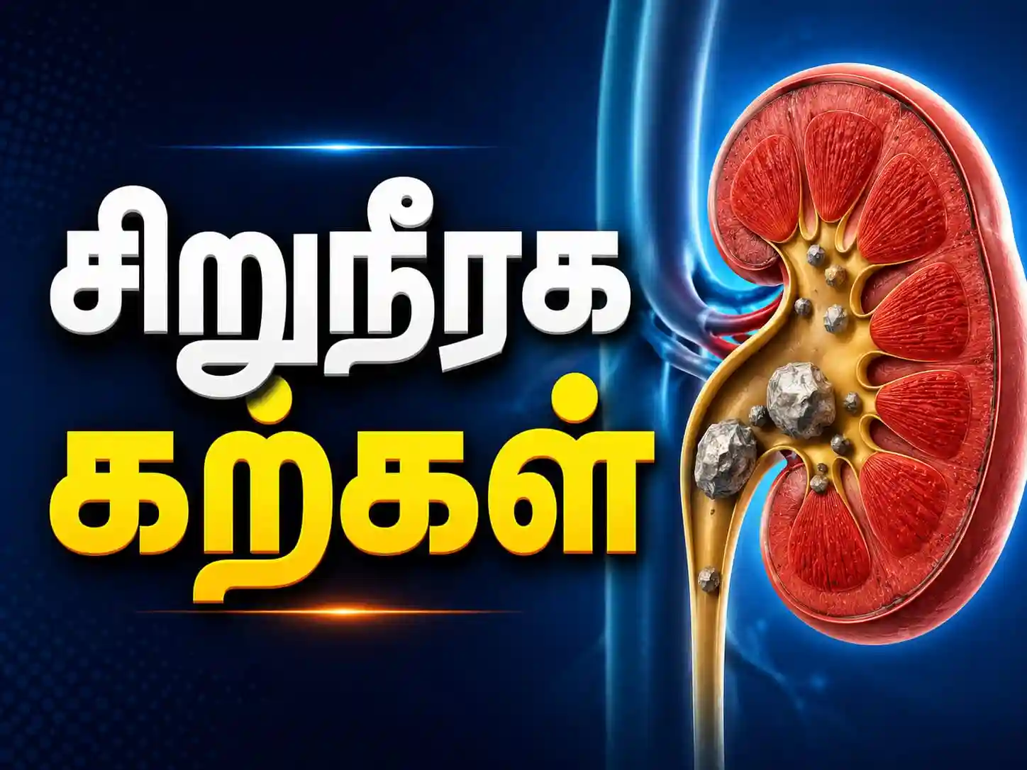 Kidney Stones treatment in Karur