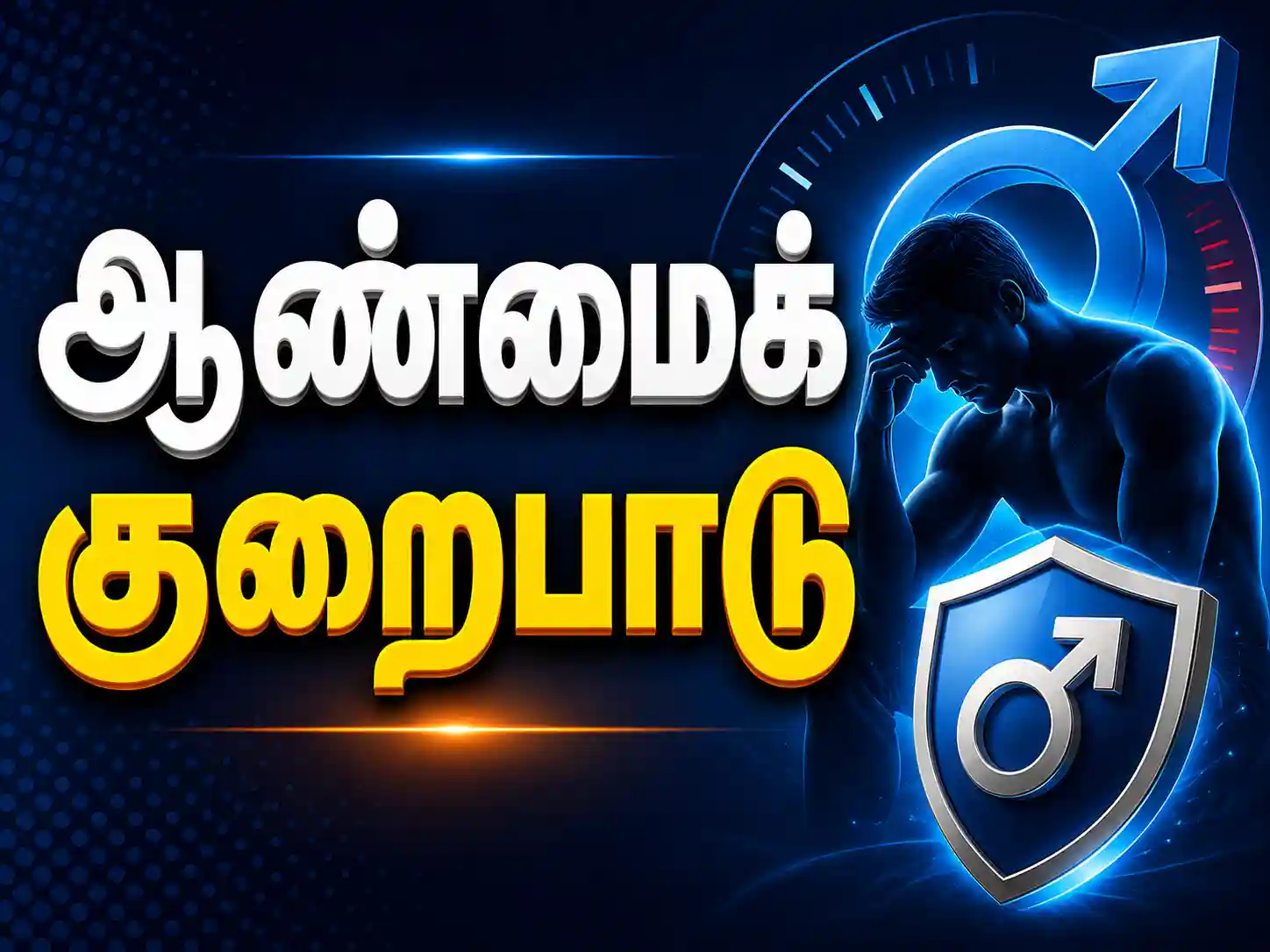 Mens Health treatment in Karur