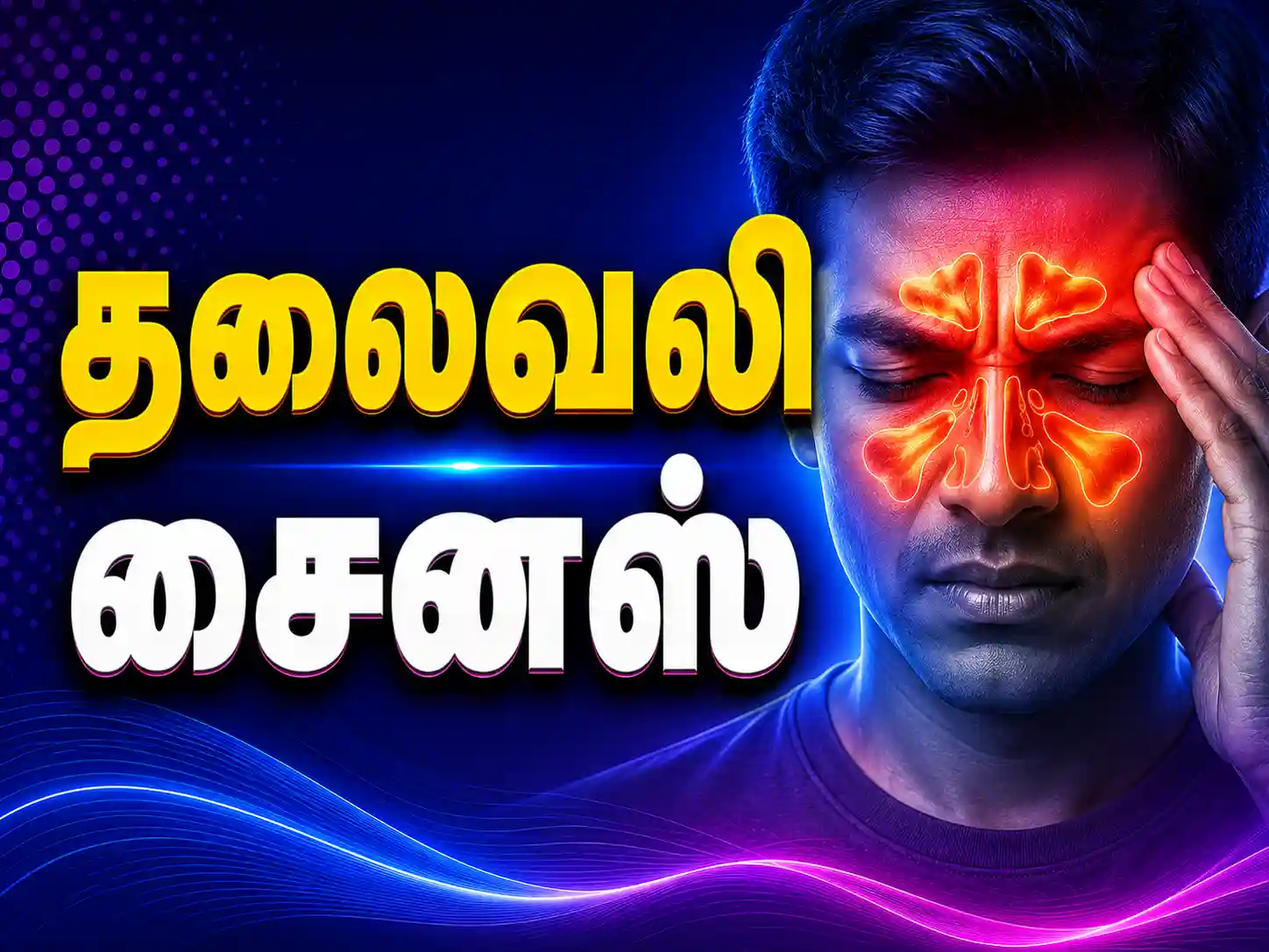 Migraine treatment in Karur