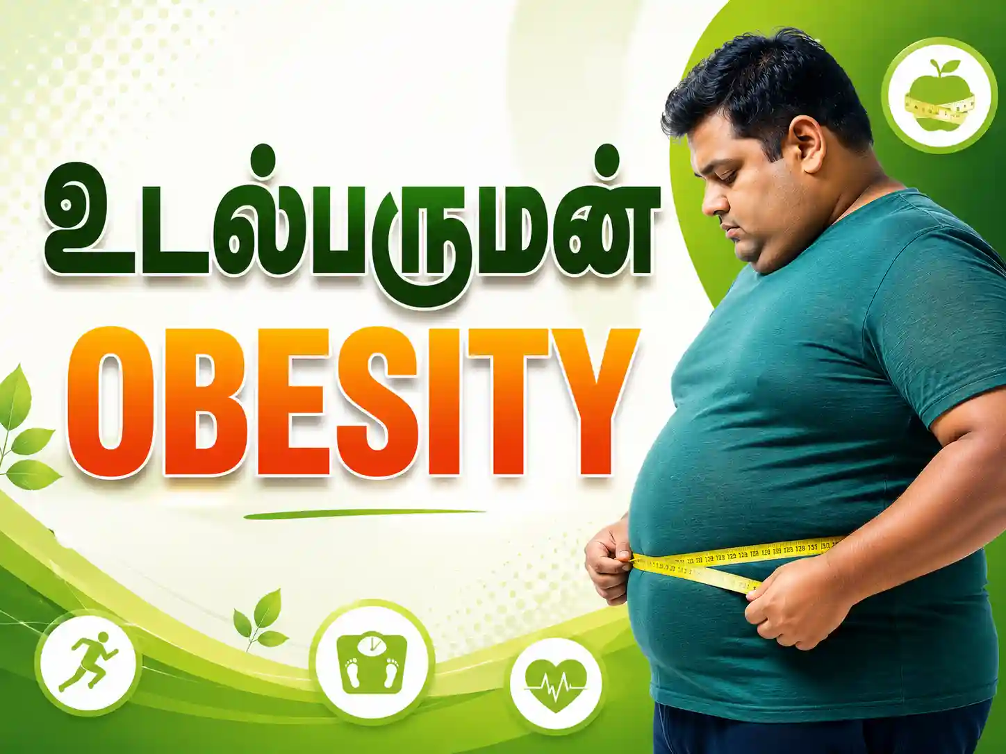 Obesity treatment in Karur