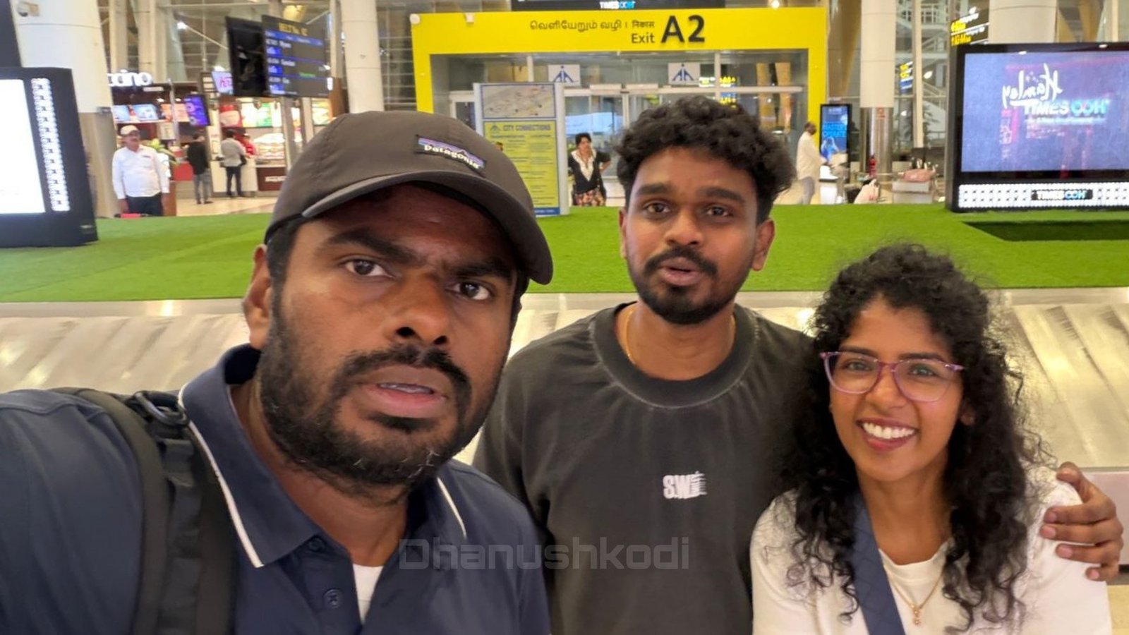 annamalai-new-party-01 தனிக்கட்சி தொடங்குகிறாரா அண்ணாமலை பரபர தமிழக அரசியல்