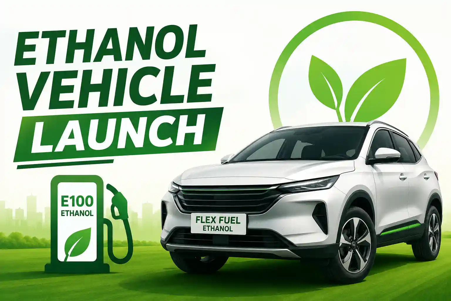 ethanol-vehicle-new Ethanol Vehicle