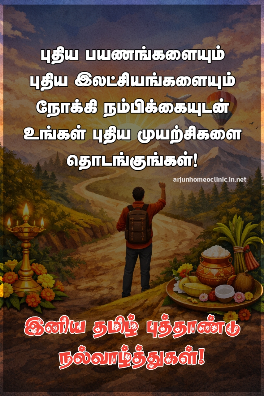 tamil new year status video text
