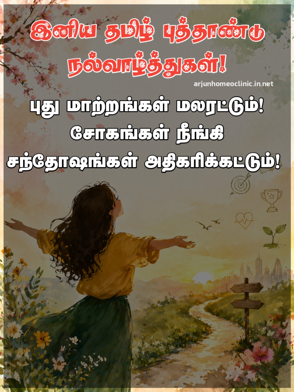 tamil new year love wishes tamil