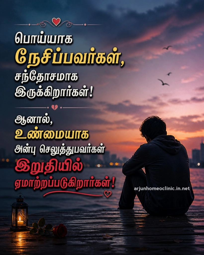 தத்துவம் ஏமாற்றம் கவிதைகள்